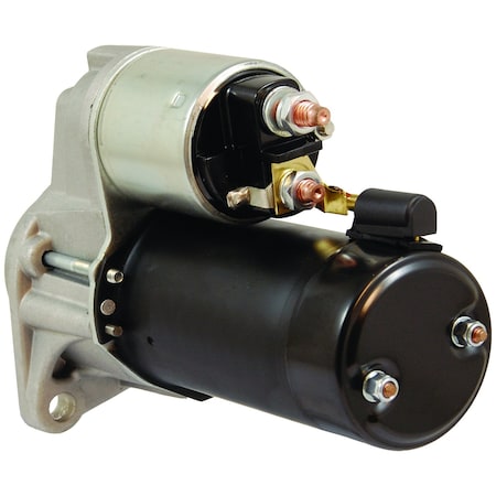Wai Global STRVA PMGR 12V 9T CW 19670N